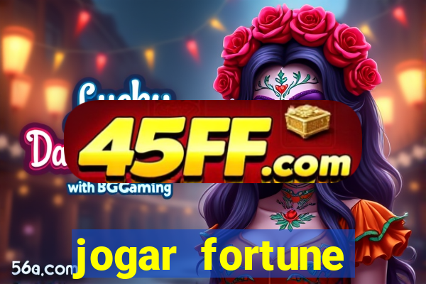 jogar fortune rabbit demo